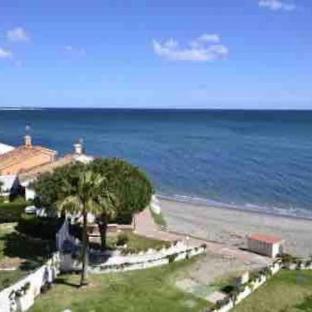 Front Mer - Sublime Appartement Moderne Et Confortable Estepona Exteriör bild