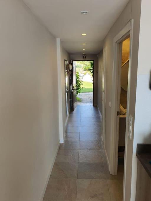 Front Mer - Sublime Appartement Moderne Et Confortable Estepona Exteriör bild
