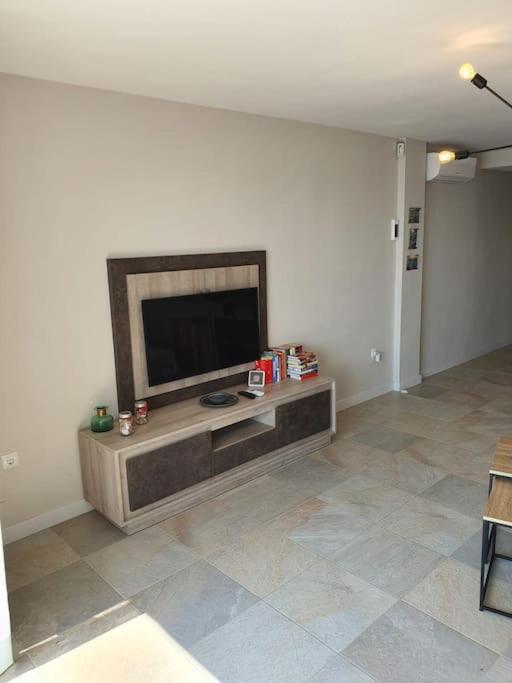 Front Mer - Sublime Appartement Moderne Et Confortable Estepona Exteriör bild