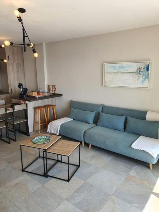 Front Mer - Sublime Appartement Moderne Et Confortable Estepona Exteriör bild